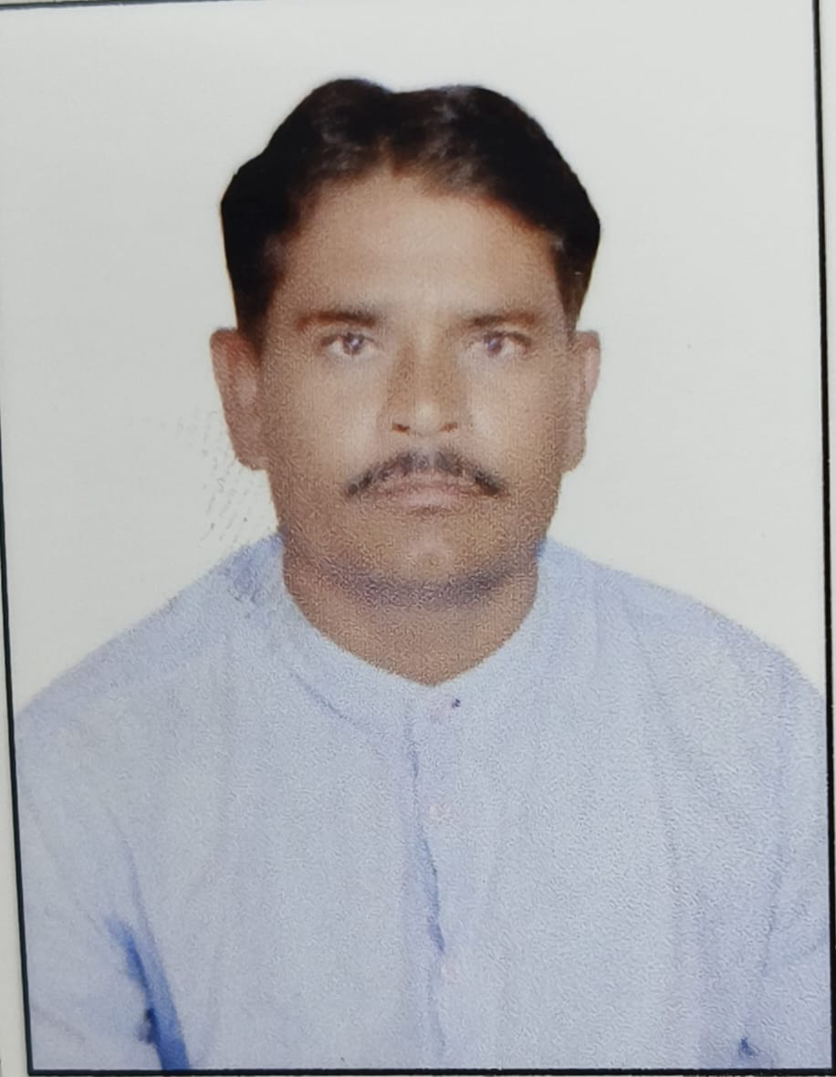 Hari Mohan