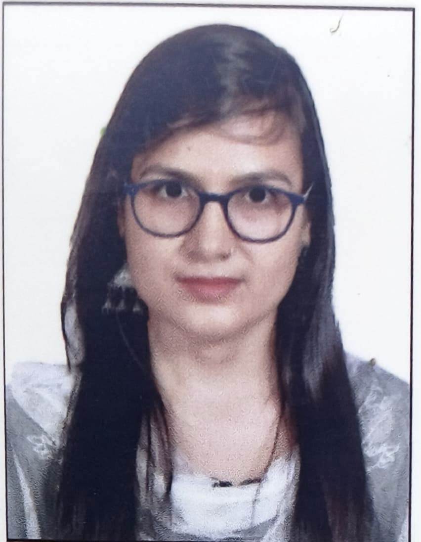 Kashmira Jatav