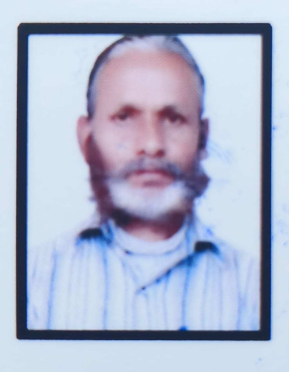 Krishnakant