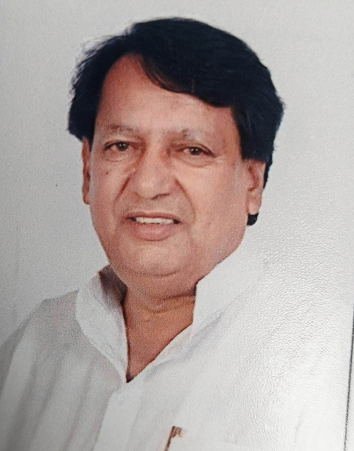 Mansingh Gurjar