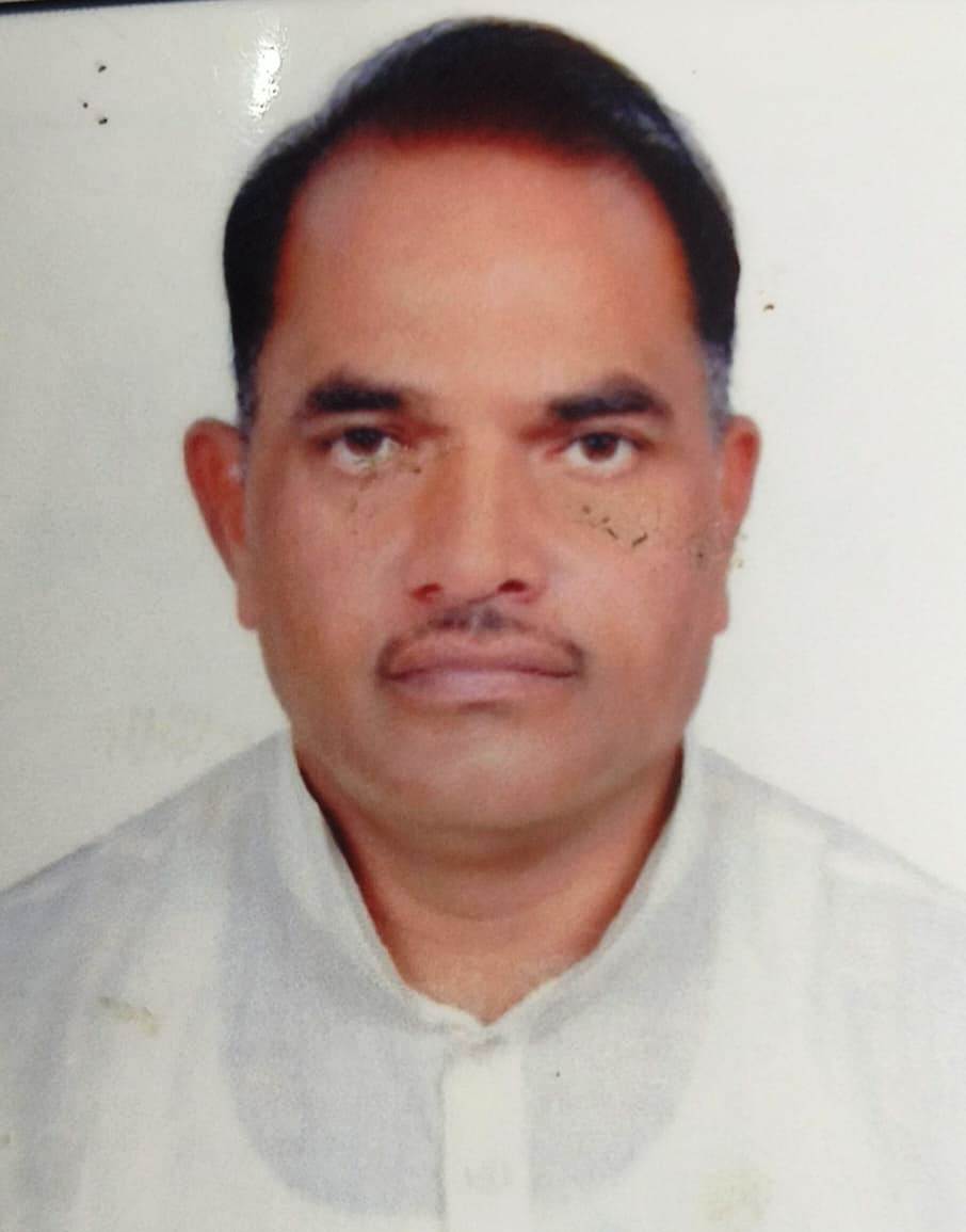 Ranglal Meena