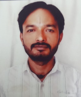 Nipesh Damor