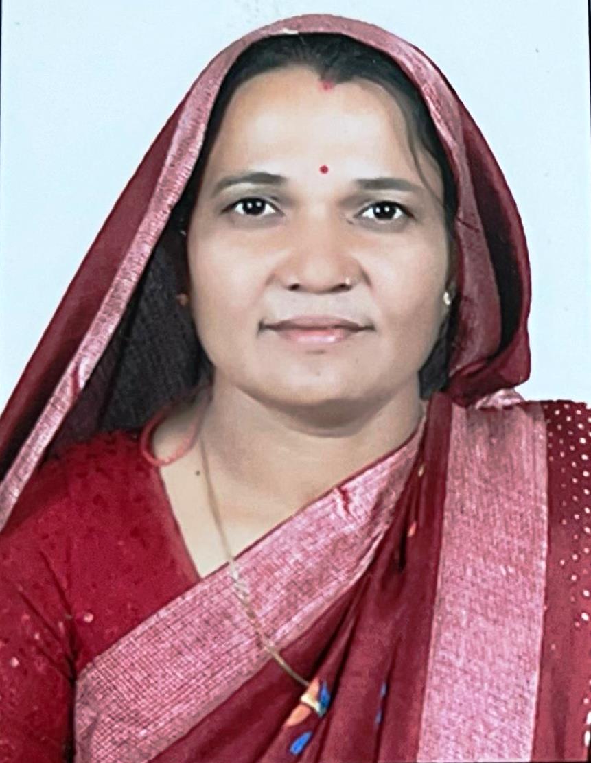 Premila Kharadi