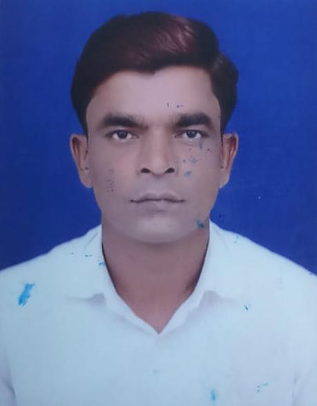Raju Maida