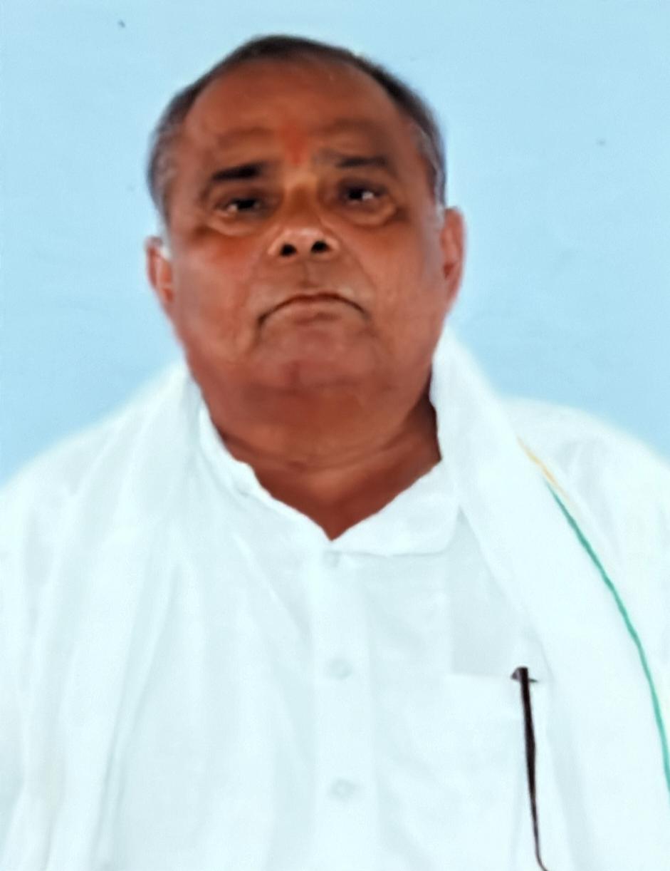Shankarlal Charpota