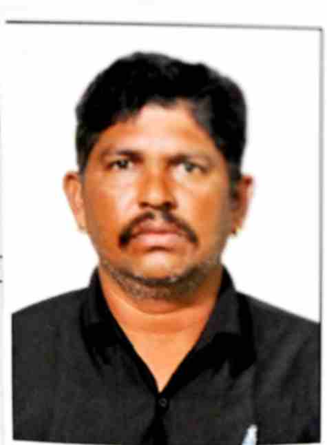 Bapulal Ganava