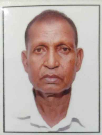 Dhirajmal Ninama