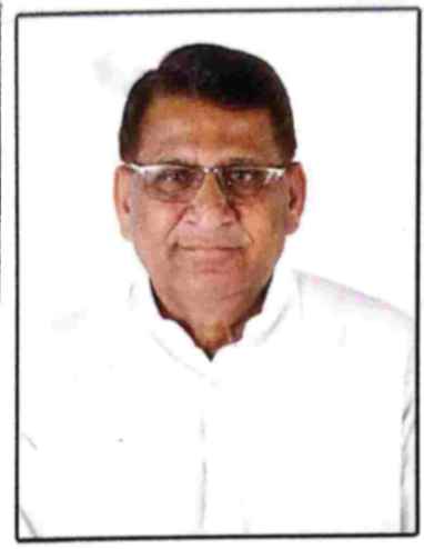 Nanalal Ninama