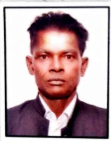 Narayan Lal