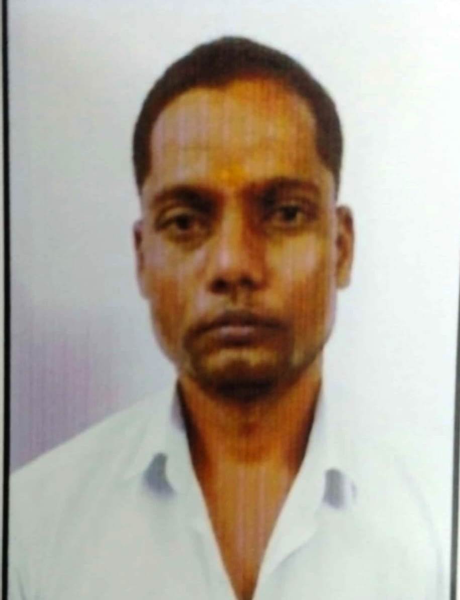 Chunnilal Bheel