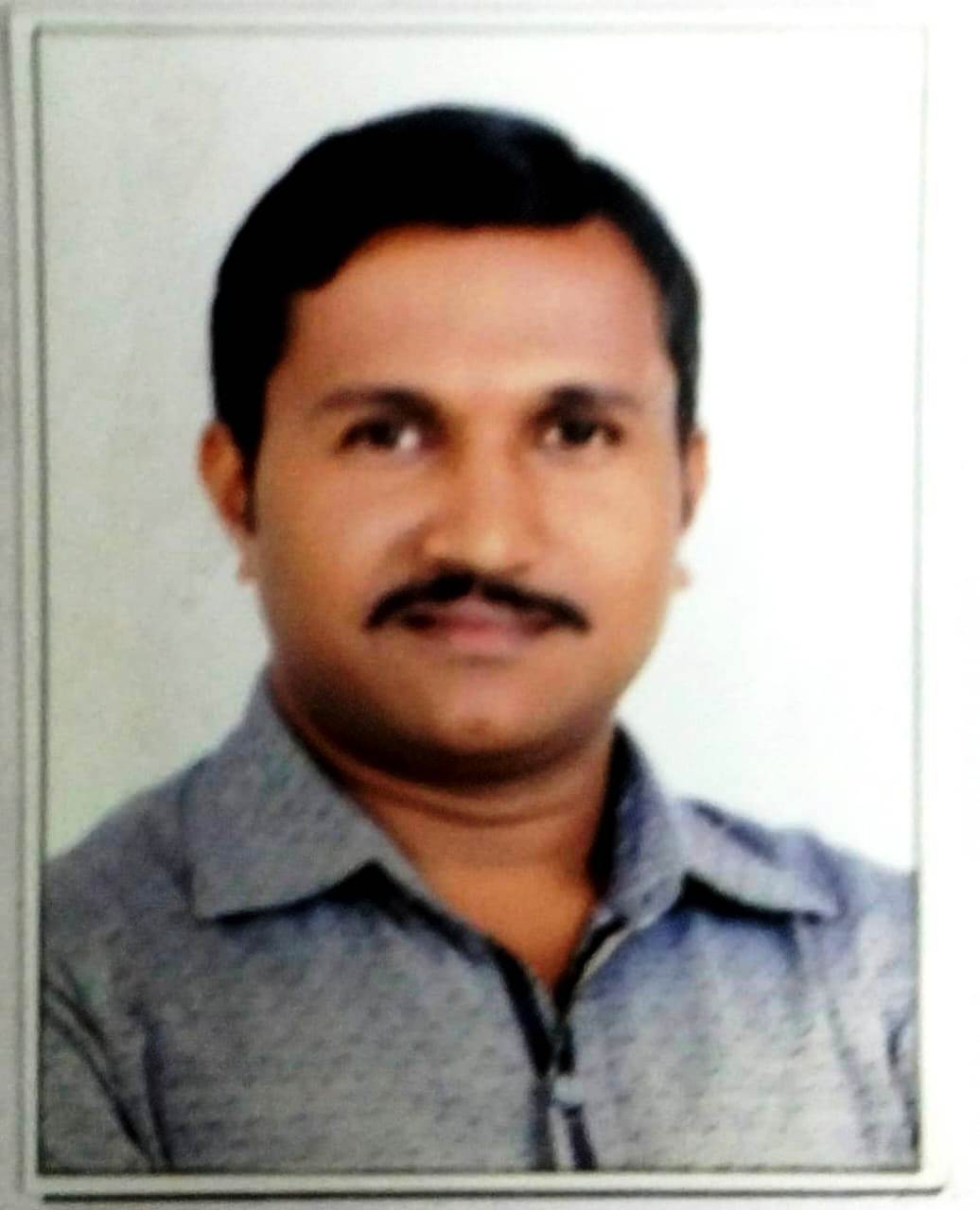 Pappulal Bheel (Gameti)