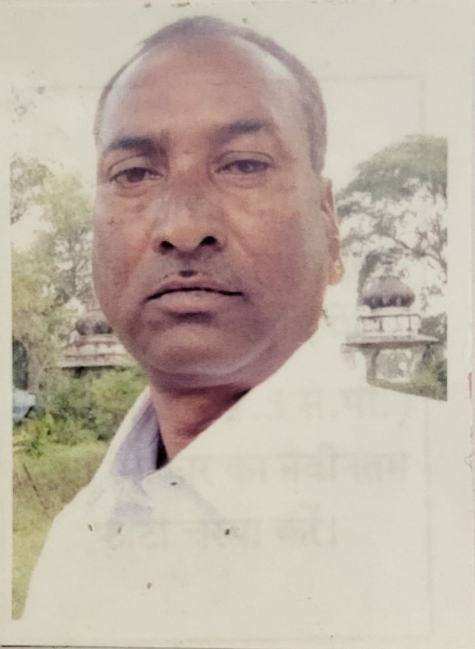 Prem Chand Gameti