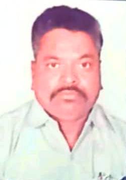 Udai Lal Bhil