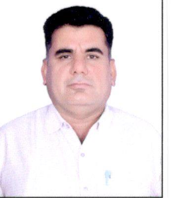Achalaram Choudhary