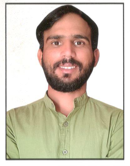 Gajendra Meghwal