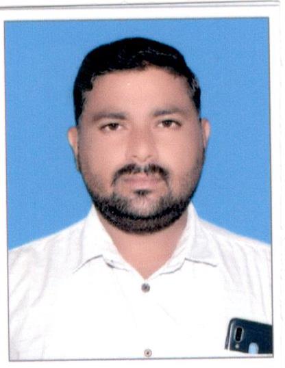Mahendra Kumar