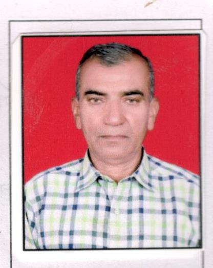 Nagendrasingh Solanki
