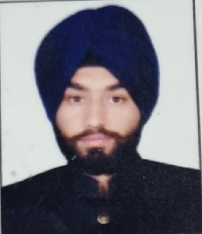 Gajendra Singh