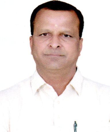 Ganeshraj Bansal