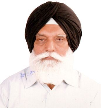 Jagdev Singh