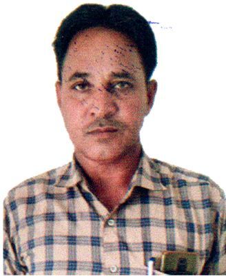 Mohammad Rafeek
