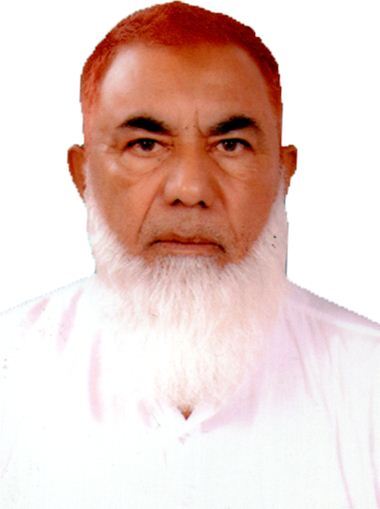 Mohmmed Emamdeen
