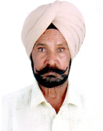 Niranjan Singh
