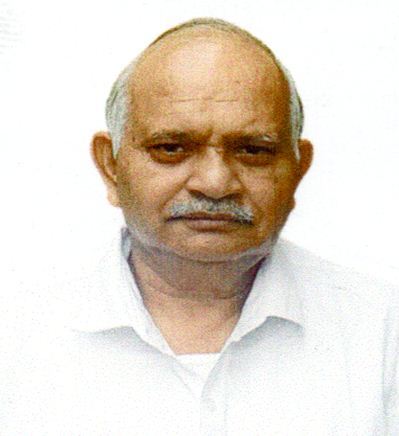 Rajesh Kumar Singla