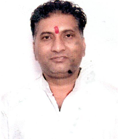 Sawan Kumar Paiwal