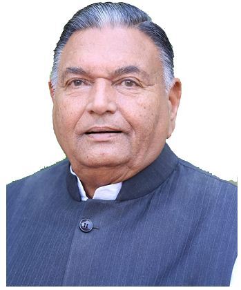Vinod Kumar