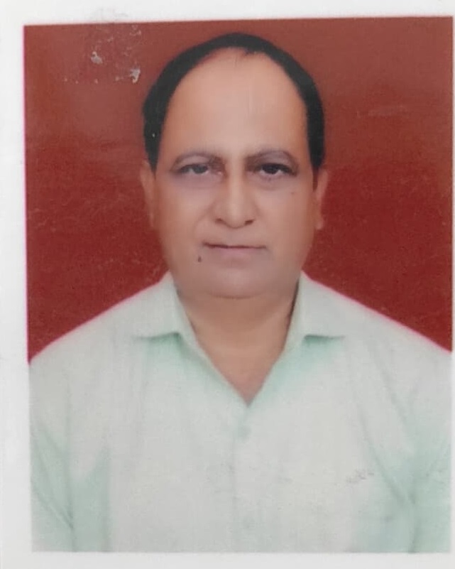Abid Ahmed