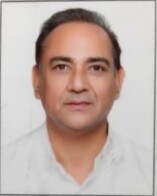 Girish Kumar Pareek