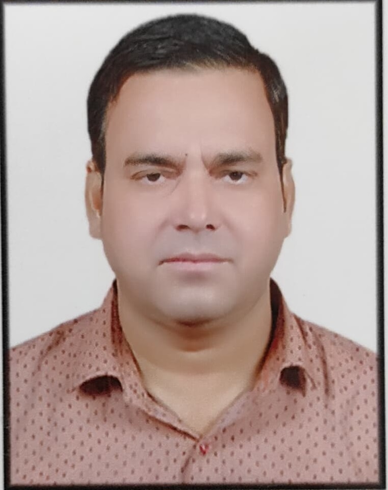 Mohammad Farooq