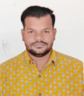 Mohammad Umar Rangrej
