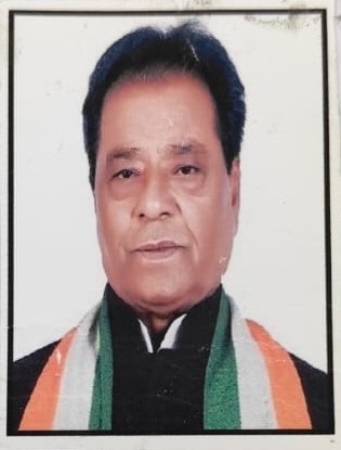 R.R. Tiwari