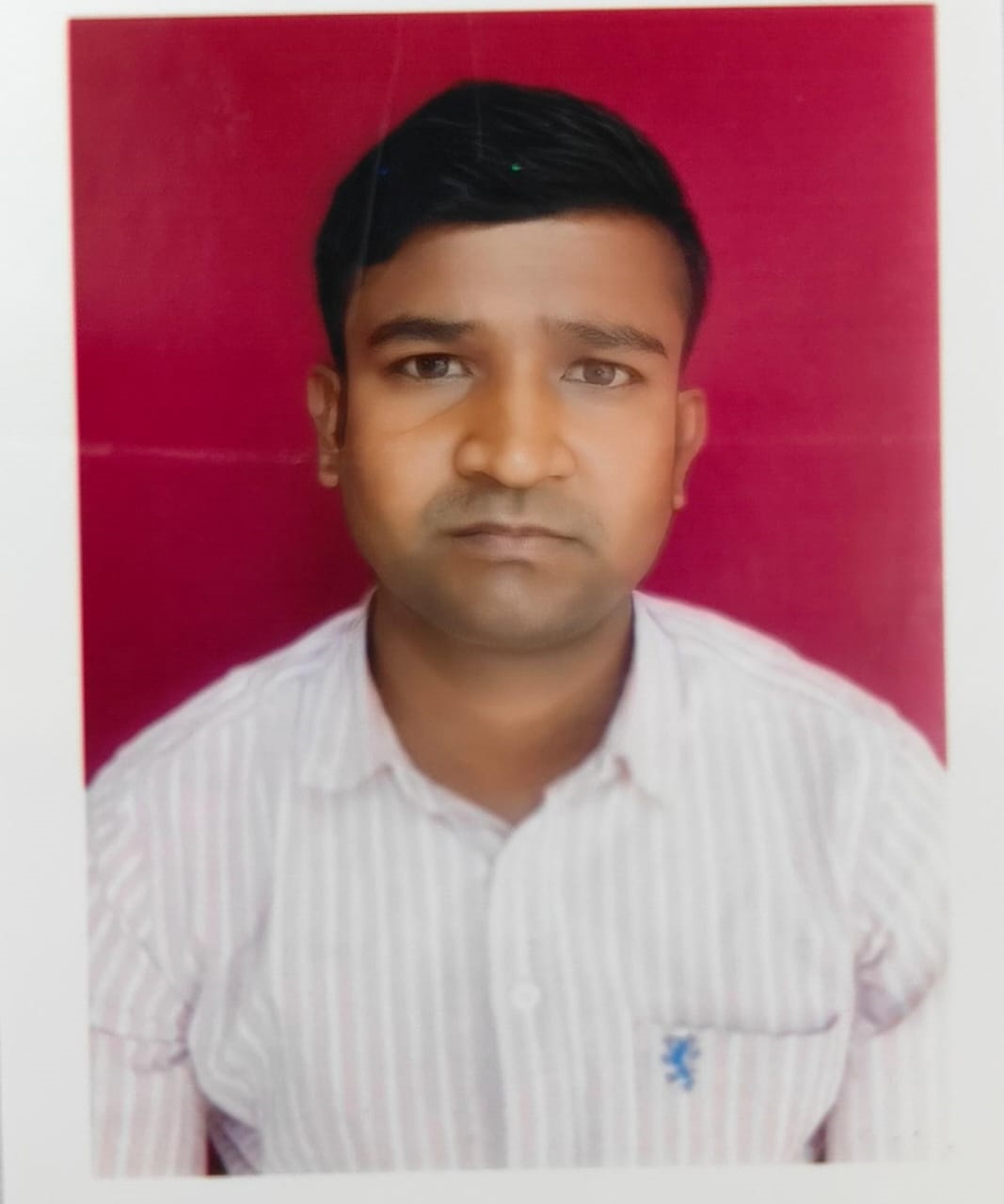 Sunil Saini