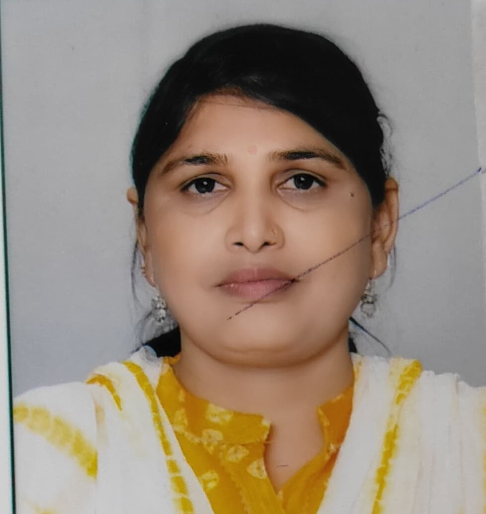Sunita Devi Choudhary