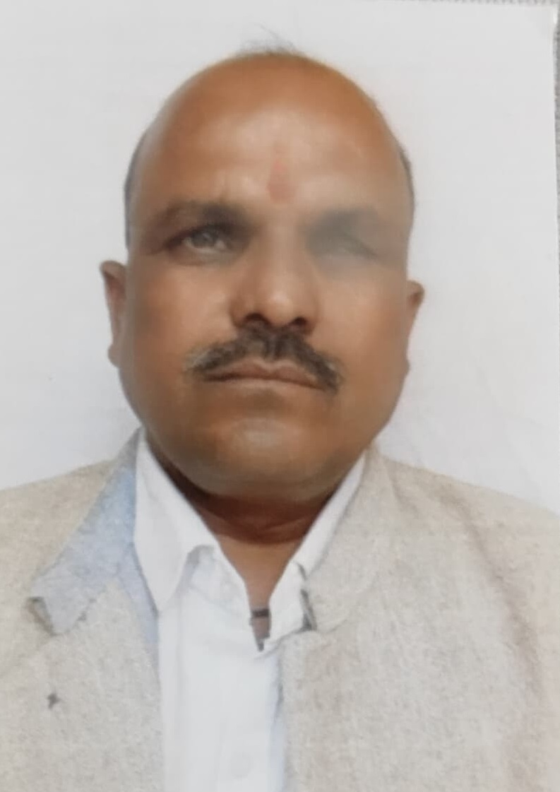 Surendra Singh
