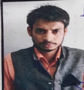 Vikas Saini