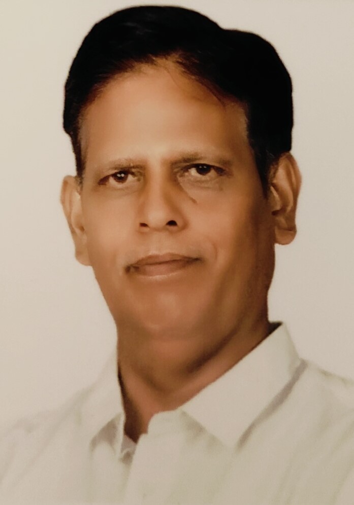 Brajesh Kumar Jatav