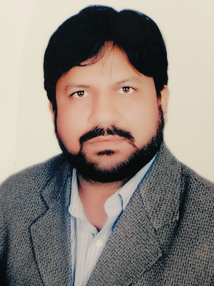 Dharmendra Kumar Jatav