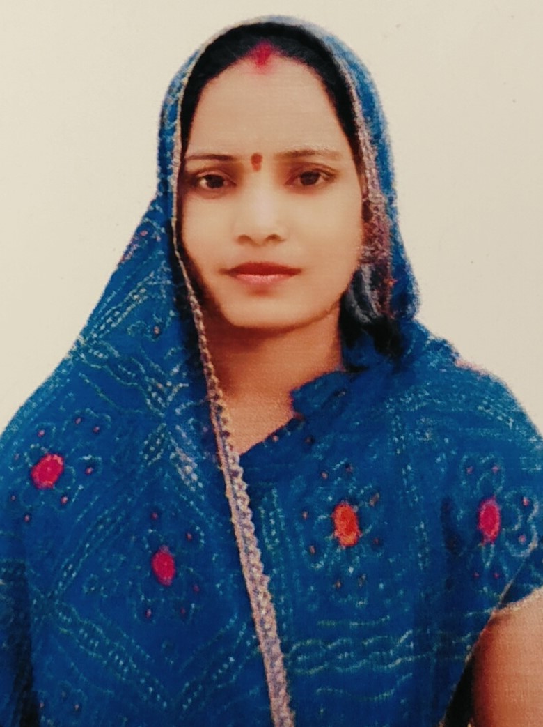 Gayatri Koli