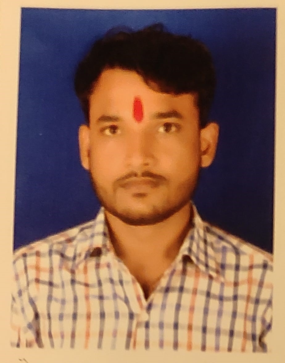 Lokesh Kumar Rana