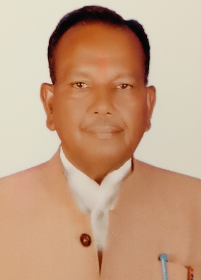 Mahesh Chand Joshi