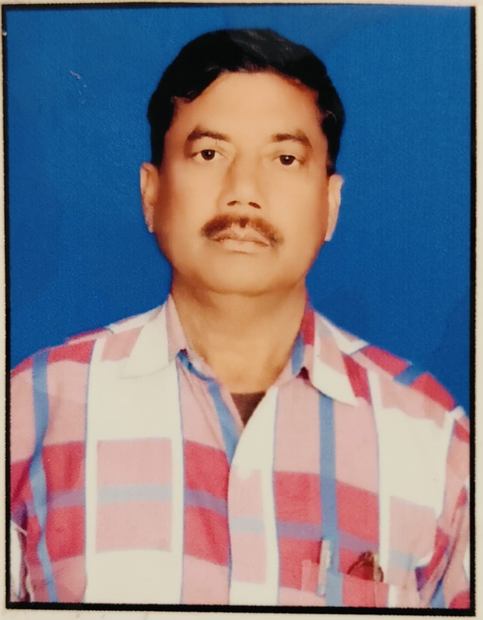 Ramroop Jatav