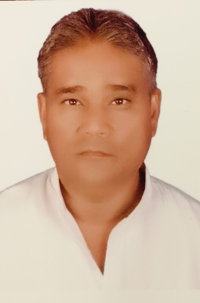 Roop Singh Jatav