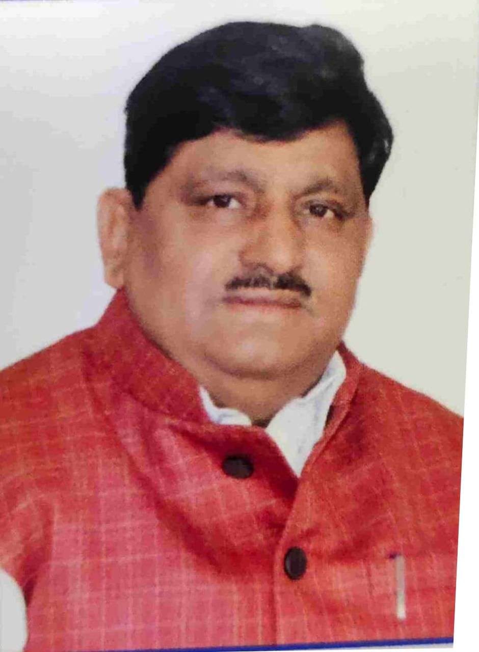 Prabhu Lal Saini
