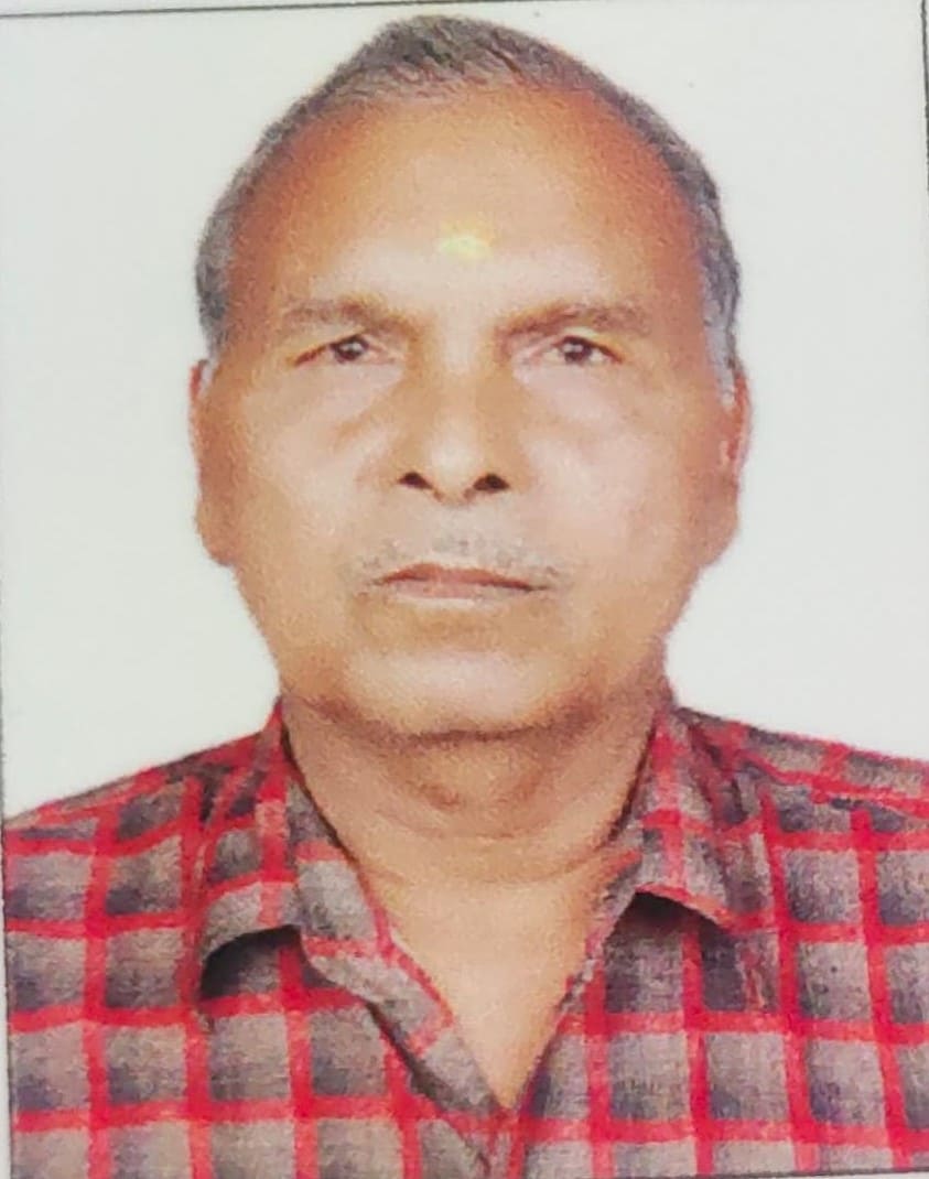 Ramprashad