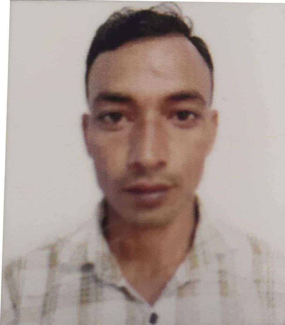 Satynarayan Regar