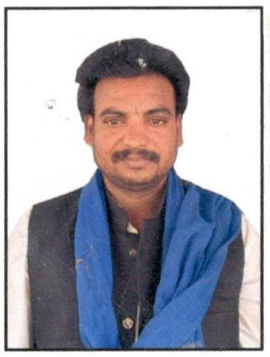 Bheru Lal Regar